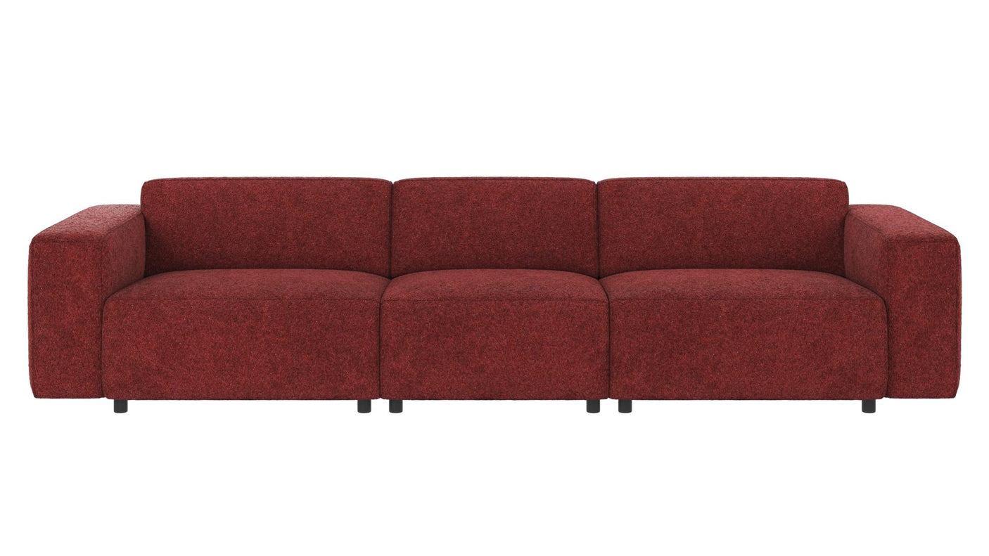 Willard sofa 4-seter