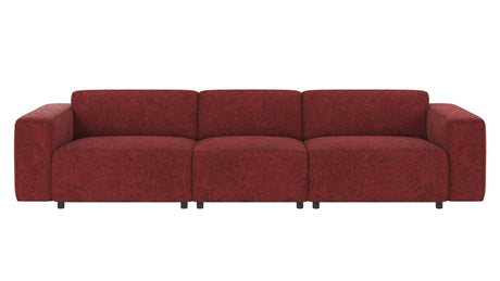 Willard sofa 4-seter