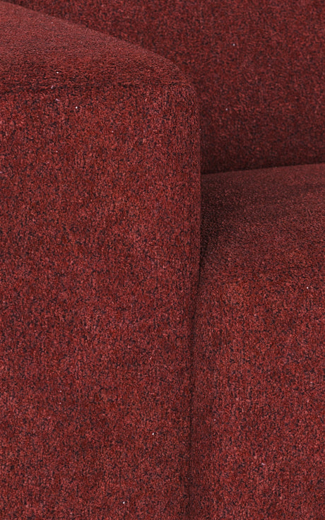 Willard sofa 4-seter sjeselong høyre Rowico Sofa