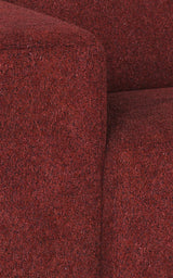 Willard sofa 4-seter sjeselong venstre