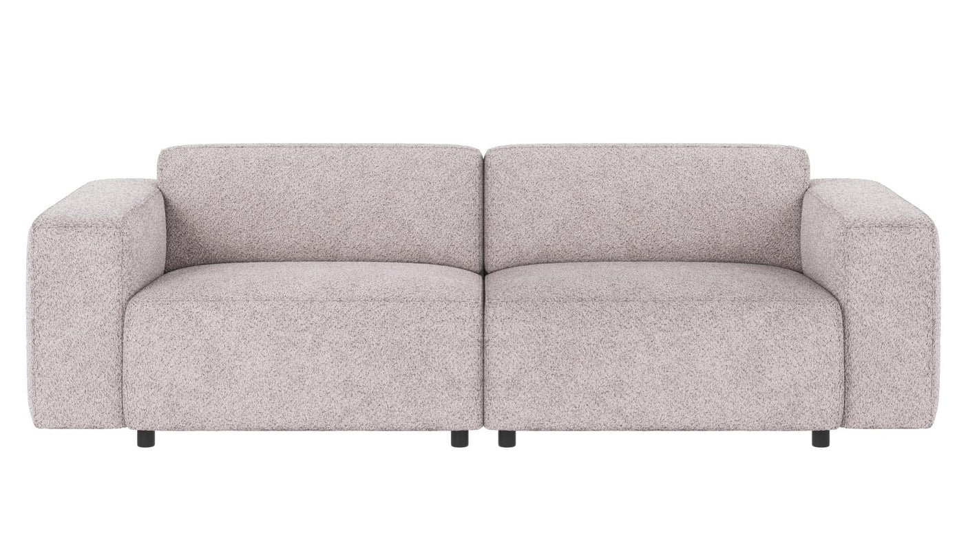 Willard sofa 3-seter