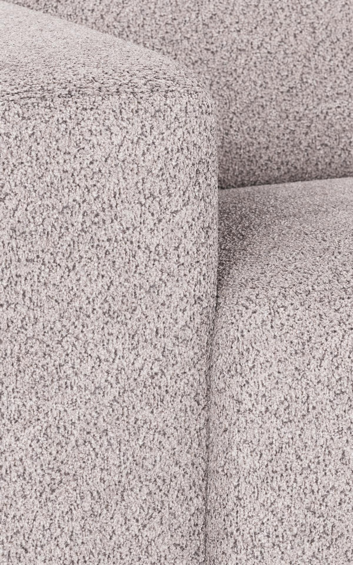 Willard sofa 4-seter