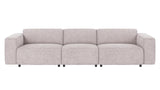 Willard sofa 4-seter