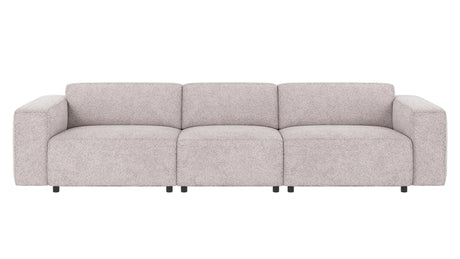 Willard sofa 4-seter