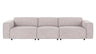 Willard sofa 4-seter