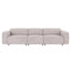 Willard sofa 4-seter Rowico Sofa