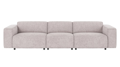 Willard sofa 4-seter