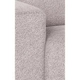 Willard sofa 3-seter sjeselong høyre Rowico Sofa