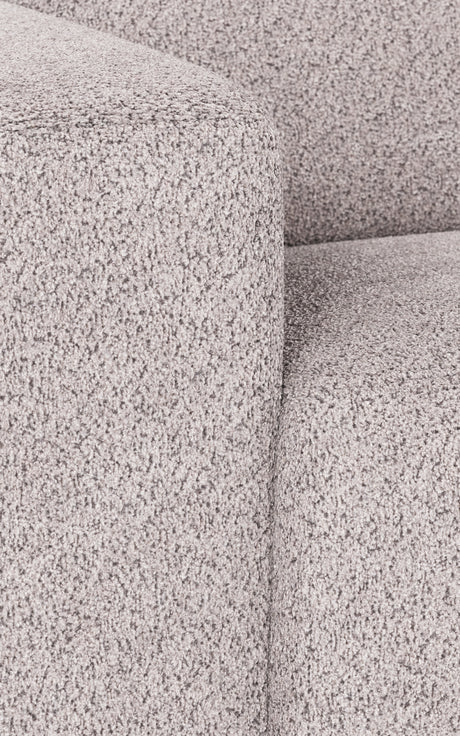 Willard sofa 4-seter sjeselong høyre Rowico Sofa