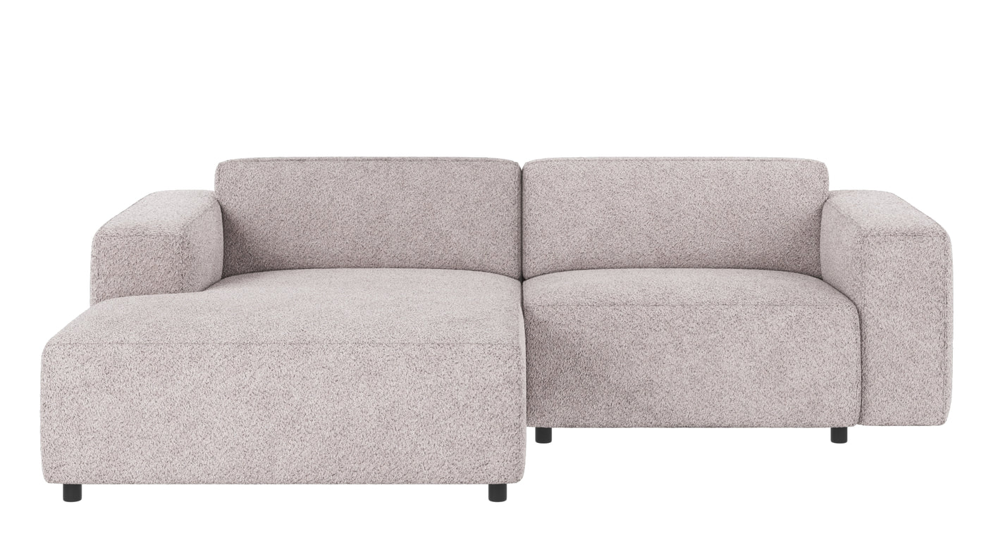 Willard sofa 3-seter sjeselong venstre Rowico Sofa