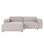 Willard sofa 3-seter sjeselong venstre Rowico Sofa