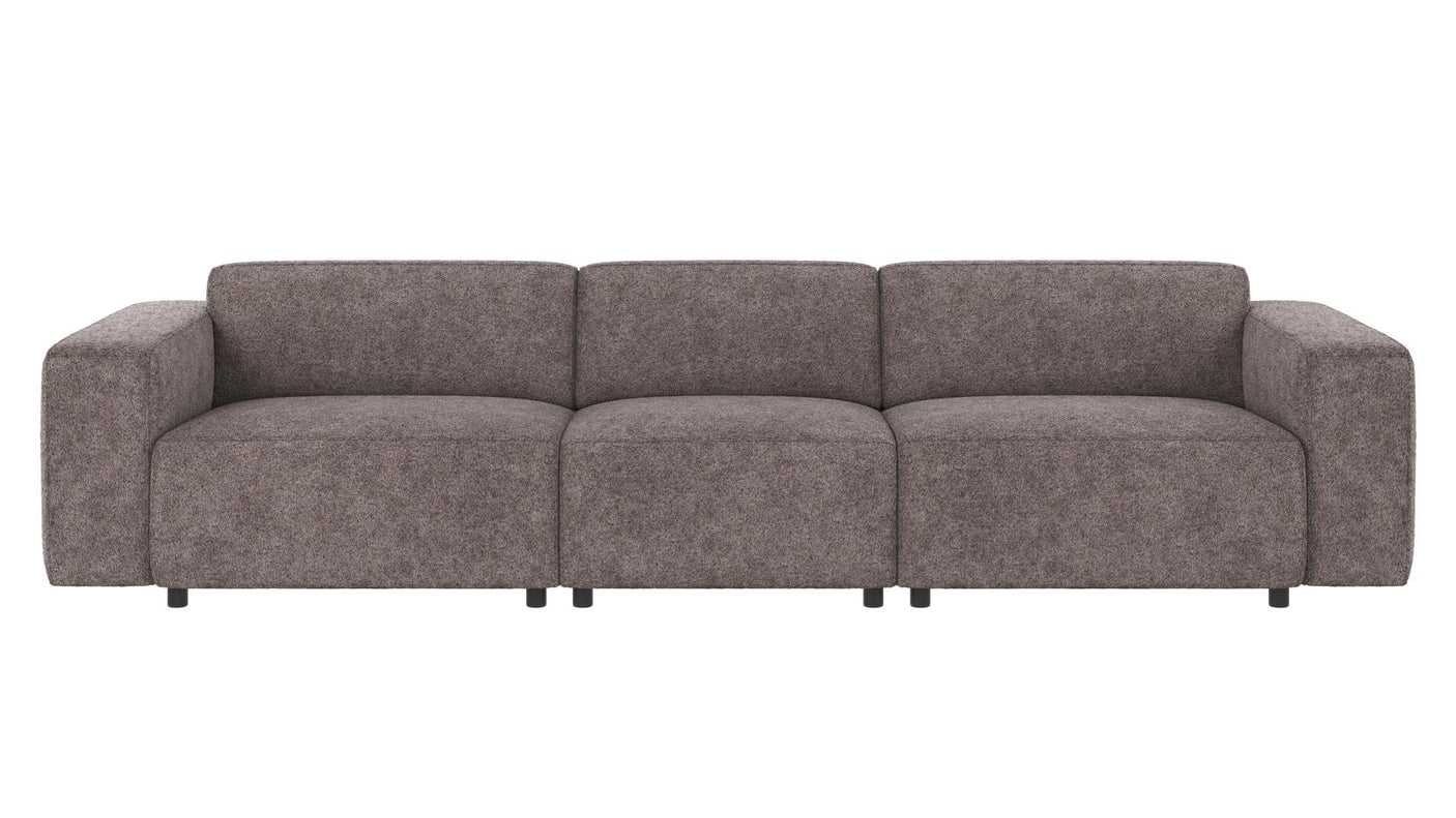 Willard sofa 4-seter