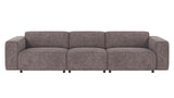 Willard sofa 4-seter