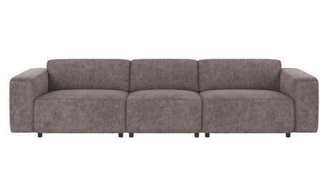 Willard sofa 4-seter