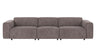 Willard sofa 4-seter