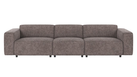 Willard sofa 4-seter