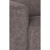 Willard sofa 3-seter sjeselong høyre Rowico Sofa