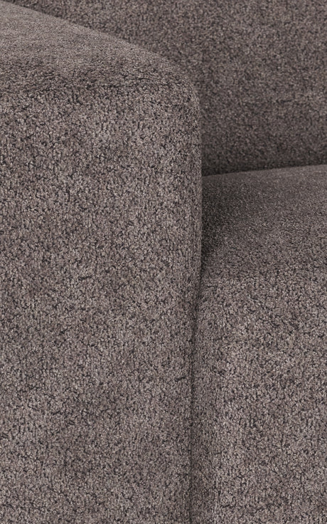 Willard sofa 4-seter sjeselong høyre Rowico Sofa