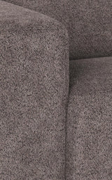 Willard sofa 4-seter sjeselong venstre