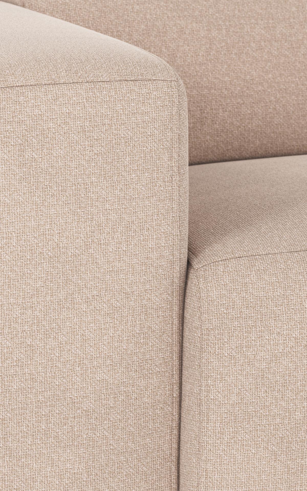 Willard sofa 3-seter