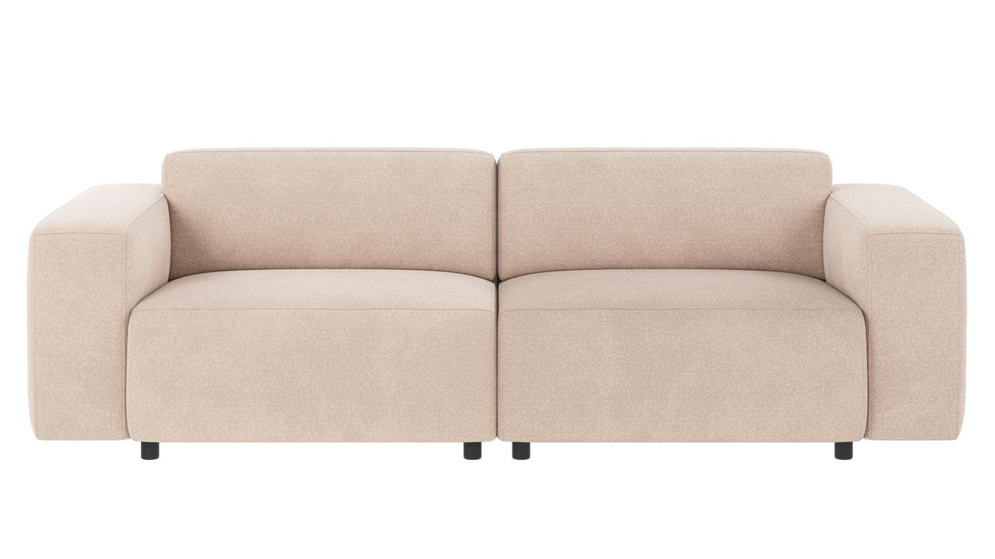 Willard sofa 3-seter