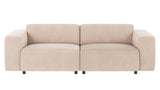 Willard sofa 3-seter
