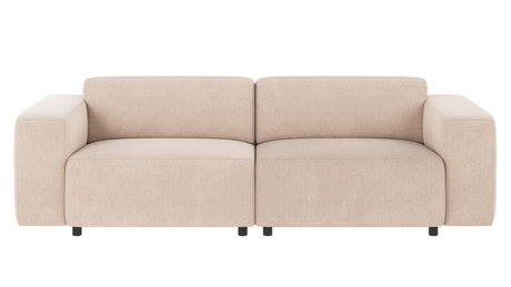 Willard sofa 3-seter
