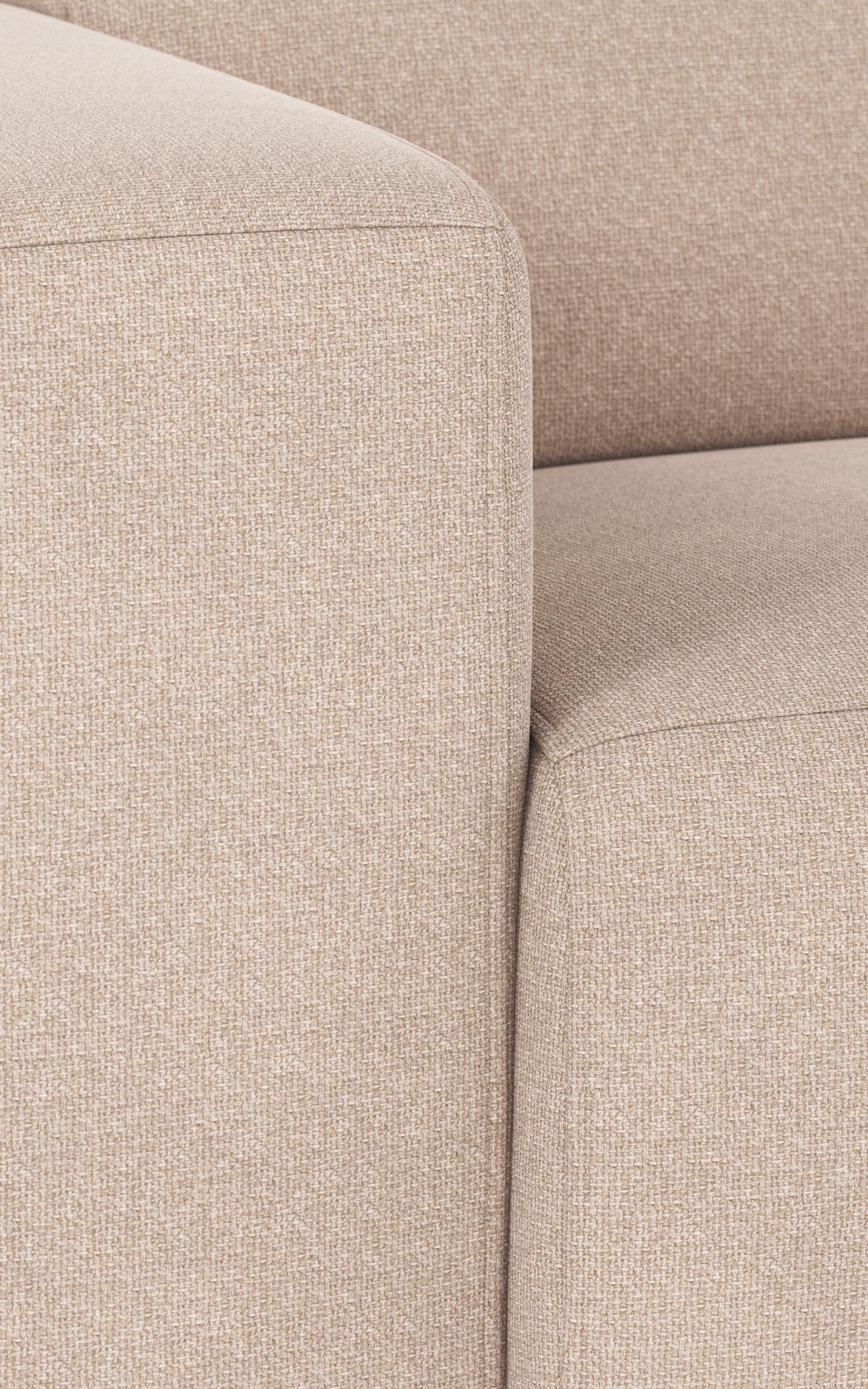Willard sofa 4-seter