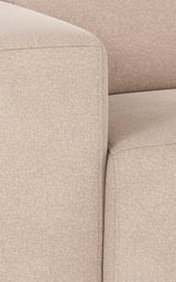 Willard sofa 4-seter
