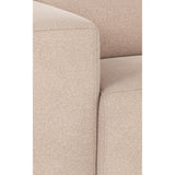 Willard sofa 3-seter sjeselong høyre Rowico Sofa