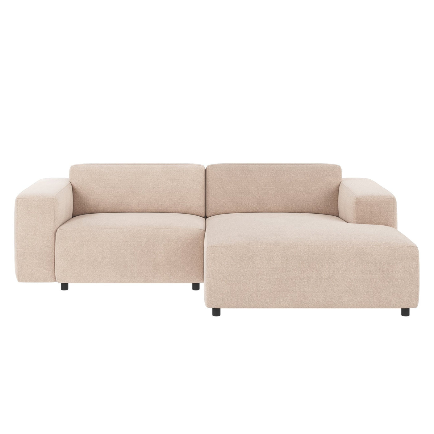 Willard sofa 3-seter sjeselong høyre Rowico Sofa