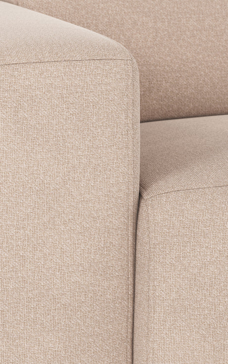 Willard sofa 4-seter sjeselong høyre Rowico Sofa