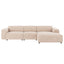 Willard sofa 4-seter sjeselong høyre Rowico Sofa
