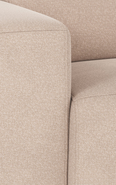 Willard sofa 3-seter sjeselong venstre Rowico Sofa