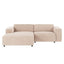 Willard sofa 3-seter sjeselong venstre Rowico Sofa