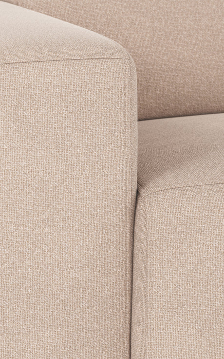 Willard sofa 4-seter sjeselong venstre Rowico Sofa