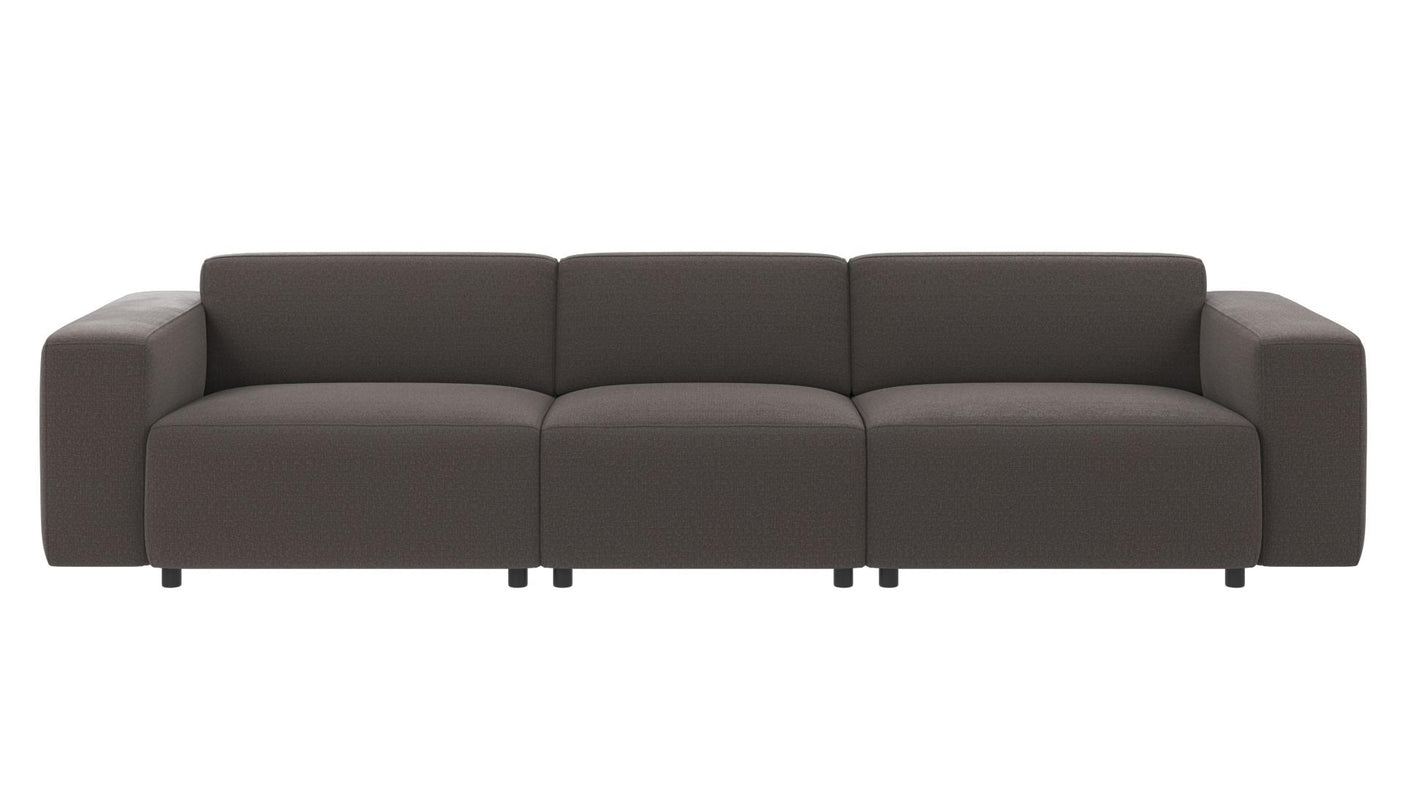 Willard sofa 4-seter
