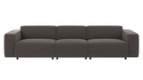 Willard sofa 4-seter