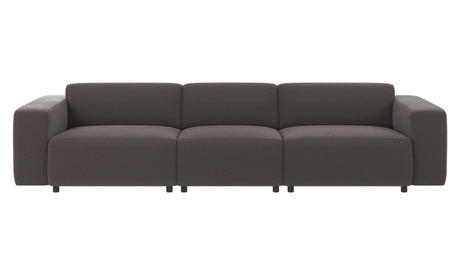 Willard sofa 4-seter