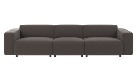 Willard sofa 4-seter