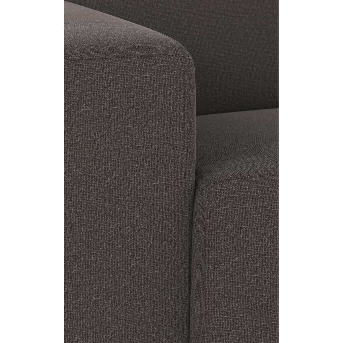 Willard sofa 3-seter sjeselong høyre Rowico Sofa