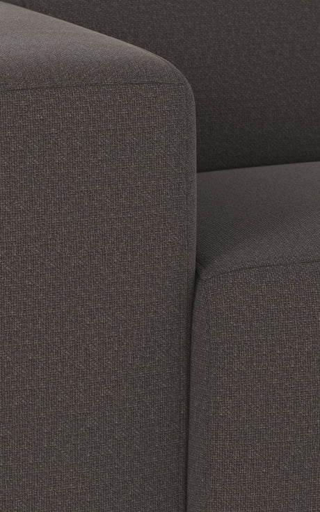 Willard sofa 4-seter sjeselong høyre Rowico Sofa