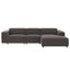 Willard sofa 4-seter sjeselong høyre Rowico Sofa