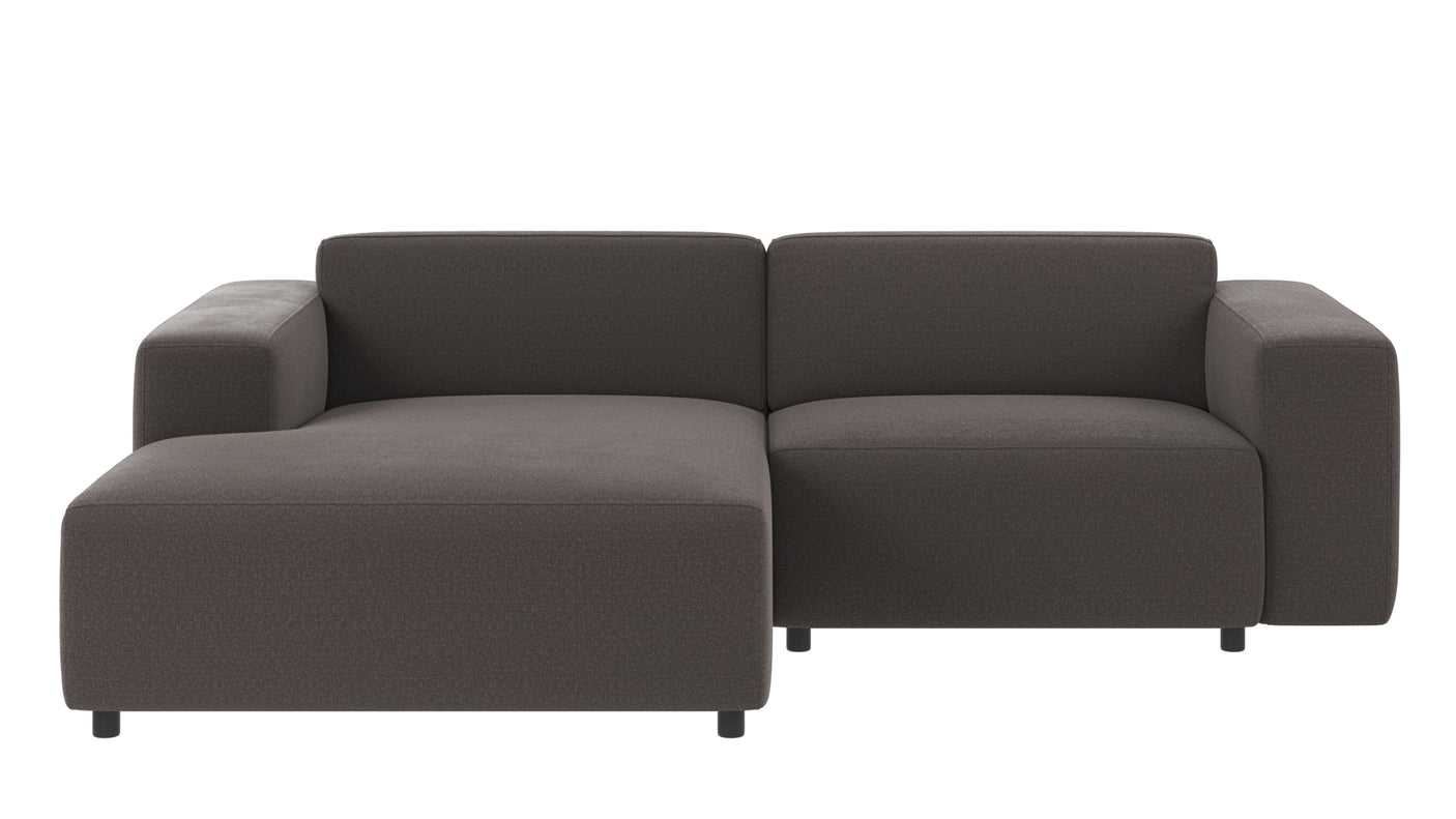 Willard sofa 3-seter sjeselong venstre Rowico Sofa