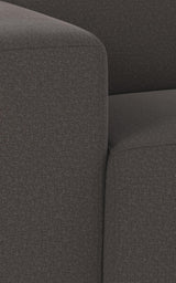 Willard sofa 4-seter sjeselong venstre