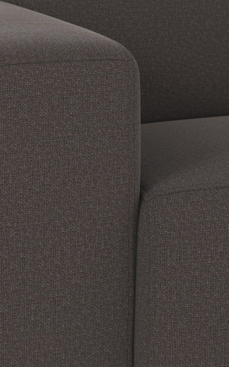 Willard sofa 4-seter sjeselong venstre Rowico Sofa