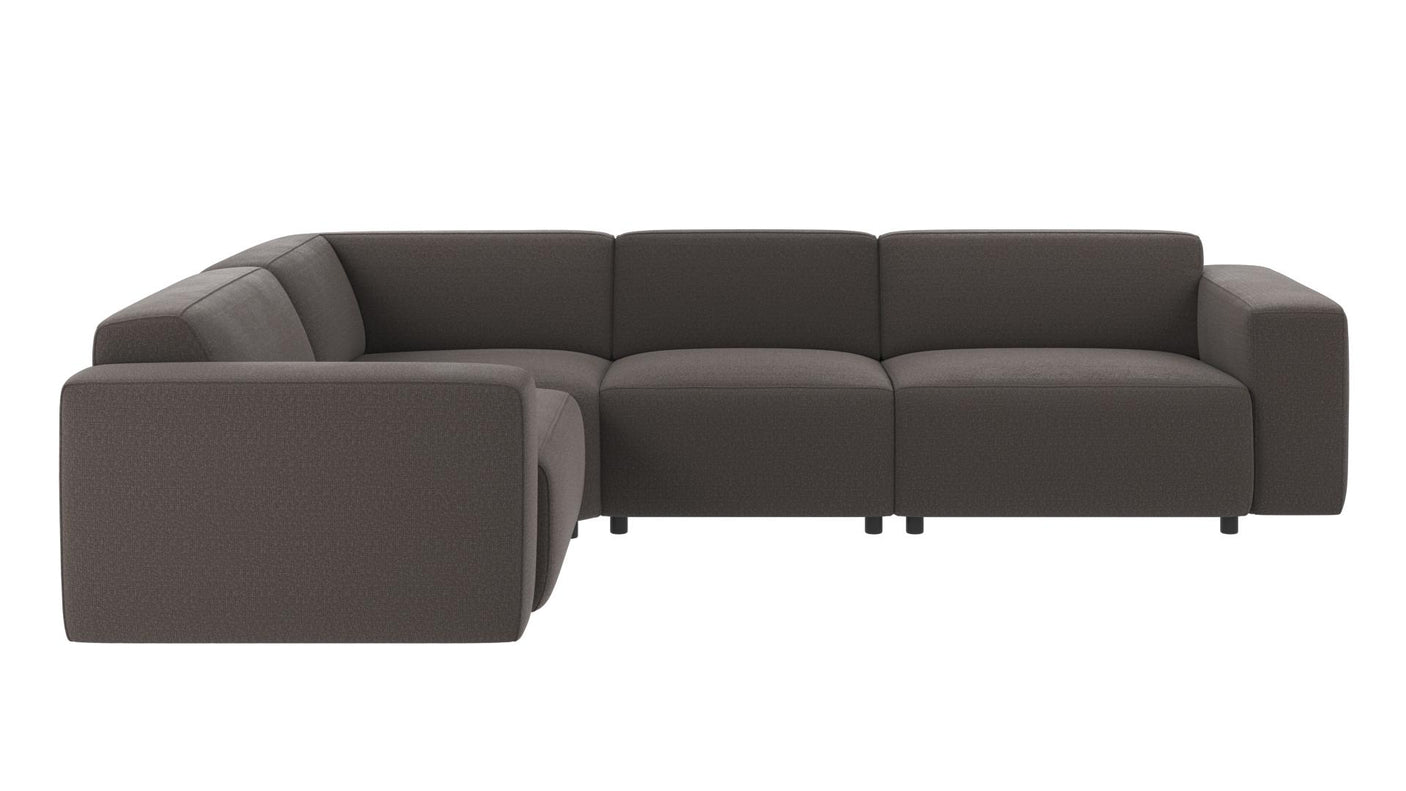 Willard corner sofa 2+3