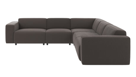 Willard corner sofa 3+3