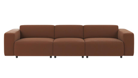 Willard sofa 4-seter