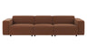 Willard sofa 4-seter
